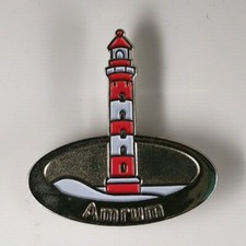 Metall Kühlschrank - Magnet