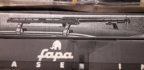 Gepäckträger fapa art 4a110 - gepäckträger, art.4a110