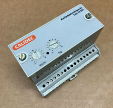 Calidec Aufladesteuergerät  Typ 12381 tekmar 1414 F34 Heizung Aufladeregler