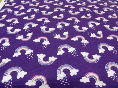 Regenbogen rainbow lila - regenbogen,