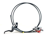 Scheibenbremse Shimano XTR M9100 hi 170mm 2 Finger 2 Kolben