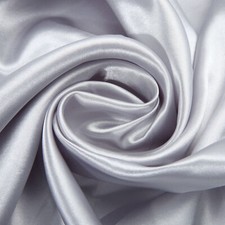 Satin Stoff   Meterware