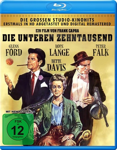 Die unteren zehntausend - zehntausend, (1961)
