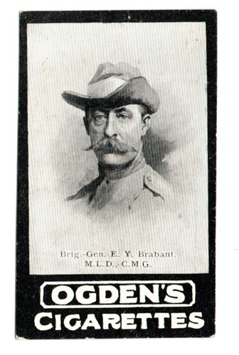 Ogden tabs zigarettenkarte - ogden's,