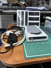 HP Cd-writer 9600 Series SCSI