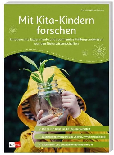 Mit kita kindern forschen - mit,