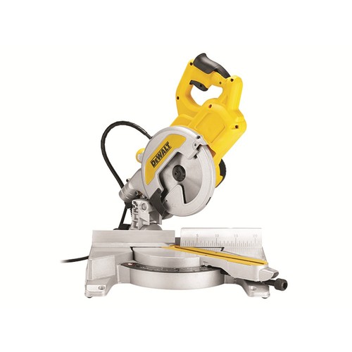 Dewalt dws777 xps kappsäge - dws777,