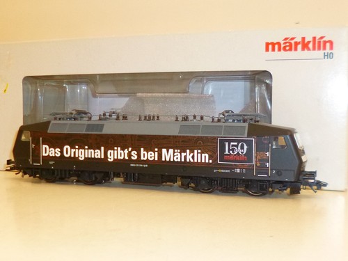 Märklin 37530 lok br - 37530, e-lok