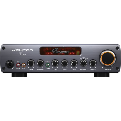 Bugera bv1001t veyron - bugera, tube