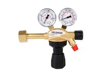 Druckminderer PRO Messing für