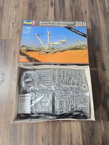 Revell bausatz - ,