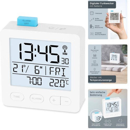 Modernes batteriebetriebenes - modernes,