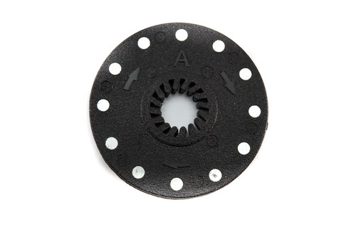 Magnet scheibe für sensor - magnet,