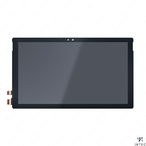 Lcd screen led touch - 12,3",