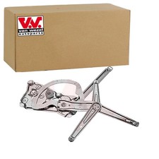 VAN WEZEL FENSTERHEBER