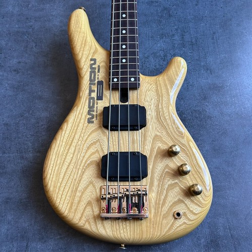 Yamaha motion bass super - motion,