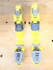 Skibindung Marker Carving M 5.1