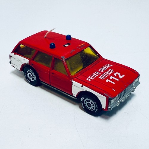 Siku ford granada turnier - granada,