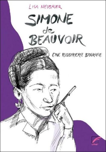 Simone beauvoir lisa - de,