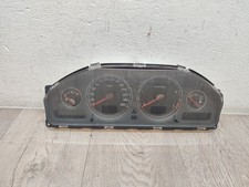 Tacho kombiinstrument chrom - tacho,