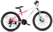 Mountainbike 26 Zoll MTB