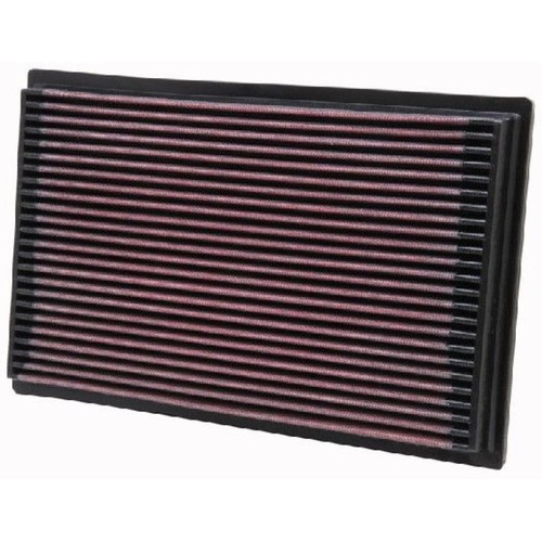 Filters luftfilter - k&n,