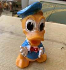 Donald Duck Quietsch Figur