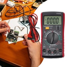 DT9205A Digital Multimeter