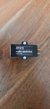 Original Audio Technica ATX 11