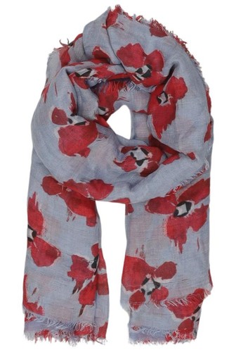 Hugo boss schal damen - by,