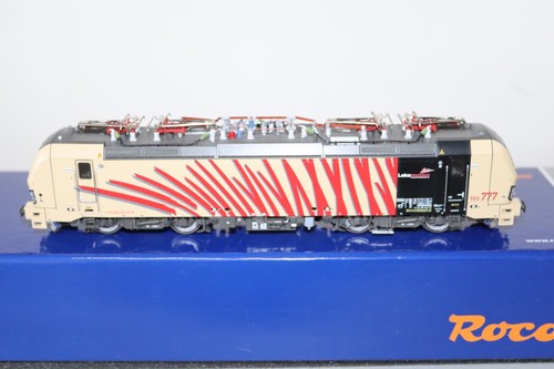Roco 73941 vectron - roco,