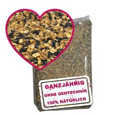 Wildvogel Vital BASIC von