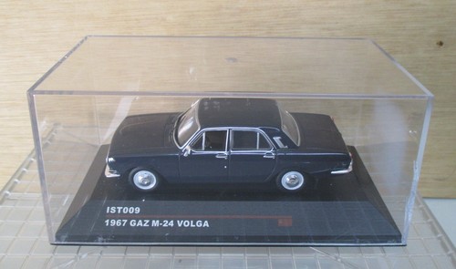 Ist 009 1967 - gaz, m-24
