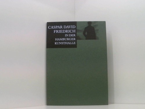 Caspar david friedrich - david,