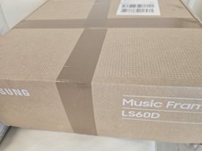 Samsung Music Frame HW-LS60D