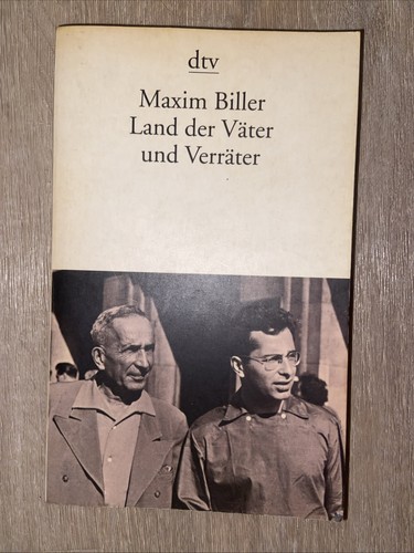 Land der väter und verräter - und,