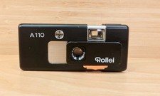 Rollei a110 miniature - a110,