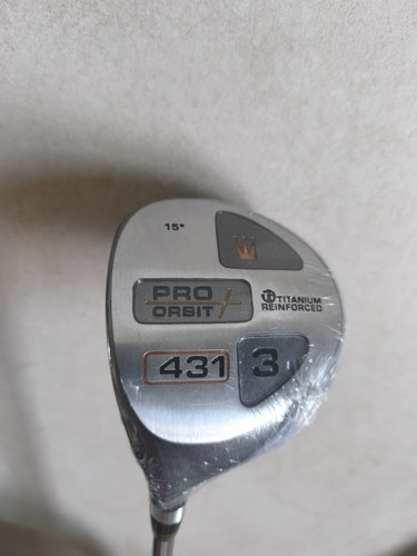 Golfschläger regal pro orbit - golfschläger,