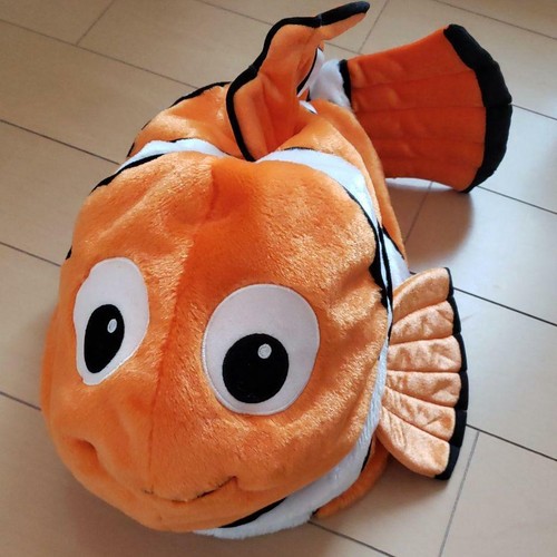 Findet nemo fan mütze - findet,