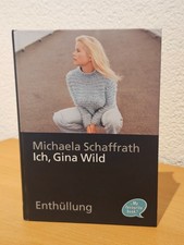 Michaela Schaffrath - Ich Gina