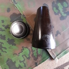 Dachbodenfund/Zünderbüchse