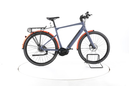 Bmc 257 amp - 257, e-bike