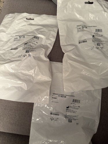 Lot new resmed - 3,
