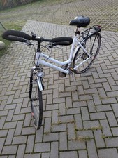 Alu Fahrrad Trekking  Bike 28 Zoll, Damen