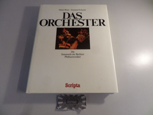 Das orchester die innenwelt - die,