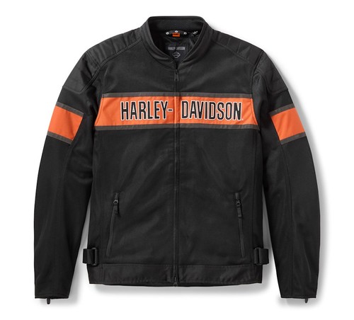 Herren harley davidson trenton - harley-davidson,