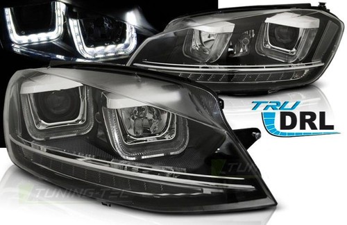 Scheinwerfer paar volkswagen - paar,