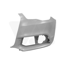 Stoßfänger Ecken vorne links