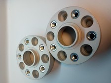 Eibach S90-7-20-017 Spurverbreiterung Pro-Spacer System 7 40 mm 5/112 57,0