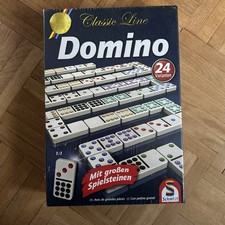 Domino Classic Line von